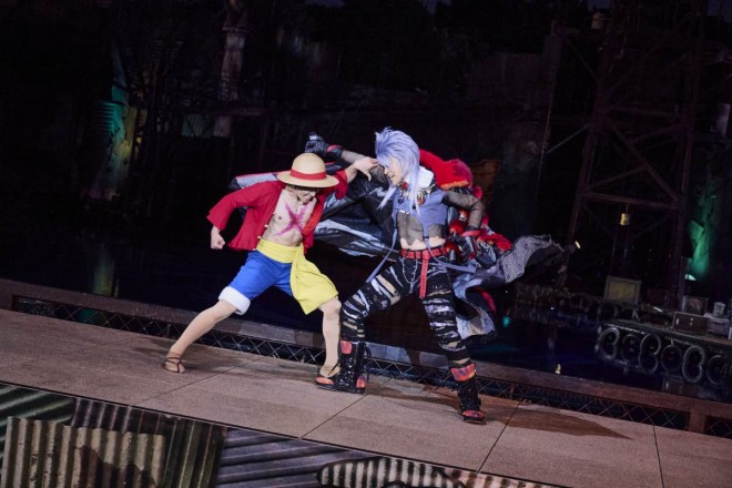 One Piece Premier Summer 2025